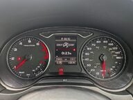 Audi A3 TFSI S LINE 35