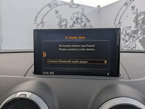 Audi A3 TFSI S LINE 33