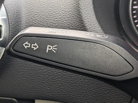 Audi A3 TFSI S LINE 24