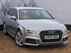 Audi A3 TFSI S LINE