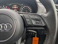 Audi A3 TFSI S LINE 21
