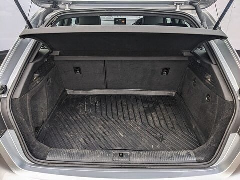 Audi A3 TFSI S LINE 13