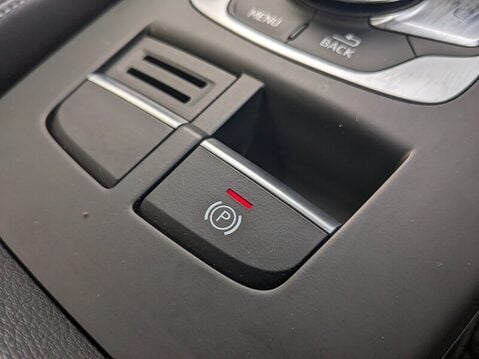 Audi A3 TFSI S LINE 26