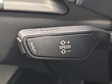 Audi A3 TFSI S LINE 23