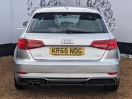 Audi A3 TFSI S LINE 12