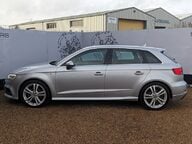 Audi A3 TFSI S LINE 37