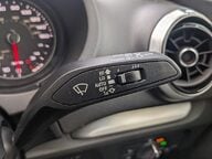 Audi A3 TFSI S LINE 22