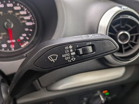 Audi A3 TFSI S LINE 22