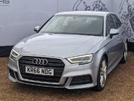 Audi A3 TFSI S LINE 2