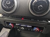 Audi A3 TFSI S LINE 30