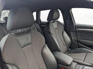 Audi A3 TFSI S LINE 5