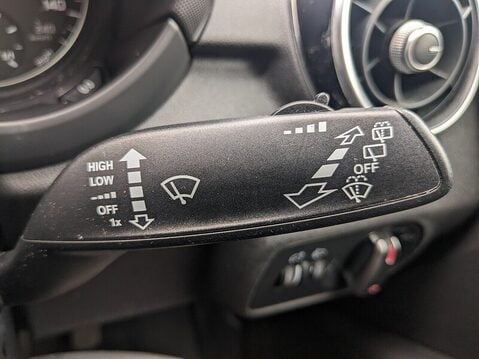 Audi A1 SPORTBACK TFSI SPORT 22