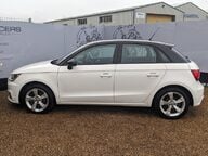 Audi A1 SPORTBACK TFSI SPORT 31
