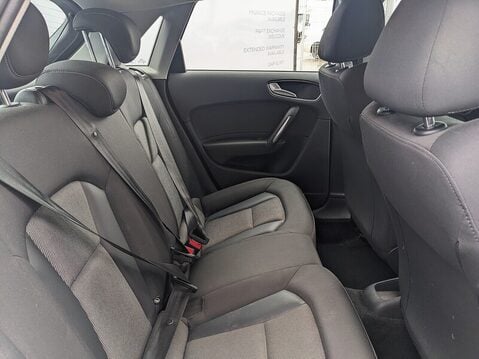 Audi A1 SPORTBACK TFSI SPORT 6