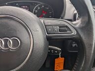 Audi A1 SPORTBACK TFSI SPORT 21