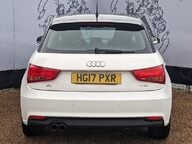 Audi A1 SPORTBACK TFSI SPORT 12