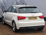 Audi A1 SPORTBACK TFSI SPORT 10