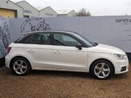 Audi A1 SPORTBACK TFSI SPORT 8