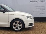 Audi A1 SPORTBACK TFSI SPORT 9