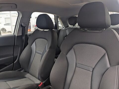 Audi A1 SPORTBACK TFSI SPORT 16