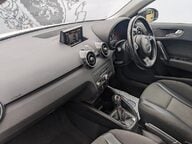 Audi A1 SPORTBACK TFSI SPORT 15