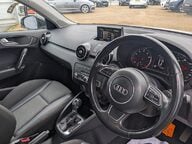 Audi A1 SPORTBACK TFSI SPORT 4
