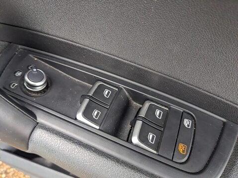 Audi A1 SPORTBACK TFSI SPORT 18