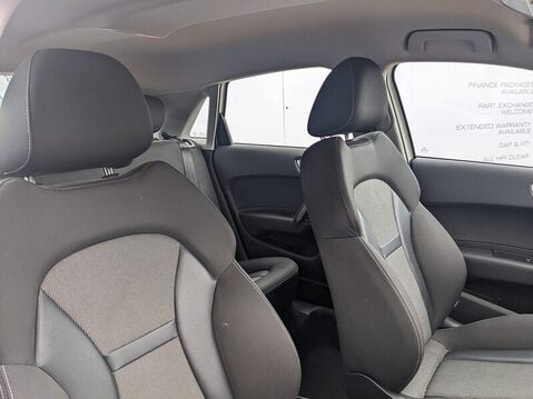 Audi A1 SPORTBACK TFSI SPORT 5