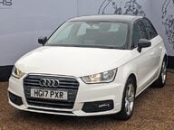 Audi A1 SPORTBACK TFSI SPORT 2