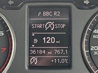 Audi A1 SPORTBACK TFSI SPORT 30