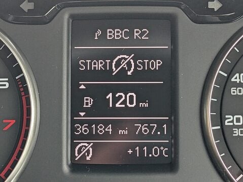 Audi A1 SPORTBACK TFSI SPORT 30