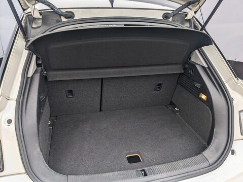 Audi A1 SPORTBACK TFSI SPORT 14