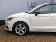 Audi A1 SPORTBACK TFSI SPORT 32