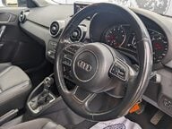 Audi A1 SPORTBACK TFSI SPORT 17