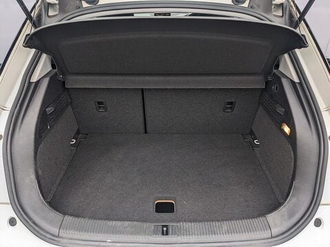 Audi A1 SPORTBACK TFSI SPORT 13