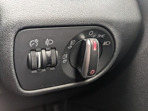 Audi A1 SPORTBACK TFSI SPORT 19