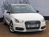 Audi A1 SPORTBACK TFSI SPORT 1