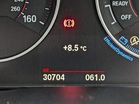 BMW 3 Series 335D XDRIVE M SPORT GRAN TURISMO 33