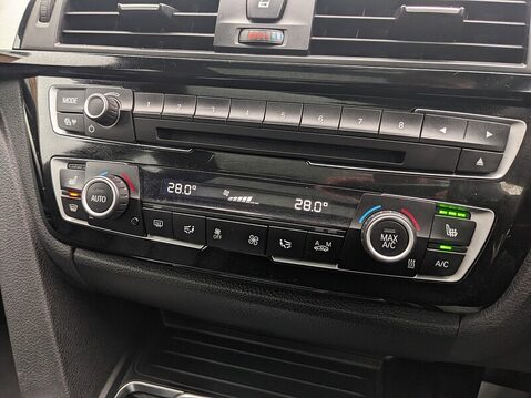 BMW 3 Series 335D XDRIVE M SPORT GRAN TURISMO 29