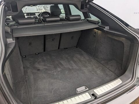 BMW 3 Series 335D XDRIVE M SPORT GRAN TURISMO 16