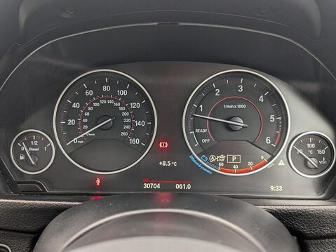 BMW 3 Series 335D XDRIVE M SPORT GRAN TURISMO 32