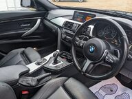 BMW 3 Series 335D XDRIVE M SPORT GRAN TURISMO 4