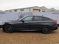 BMW 3 Series 335D XDRIVE M SPORT GRAN TURISMO 35