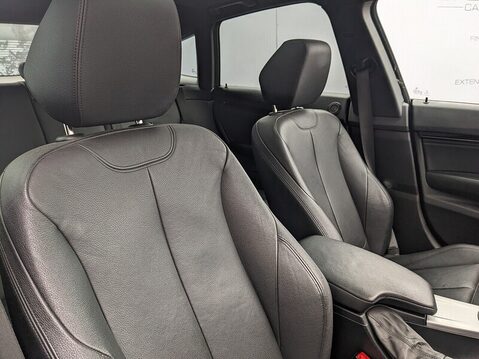 BMW 3 Series 335D XDRIVE M SPORT GRAN TURISMO 5