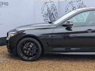 BMW 3 Series 335D XDRIVE M SPORT GRAN TURISMO 36