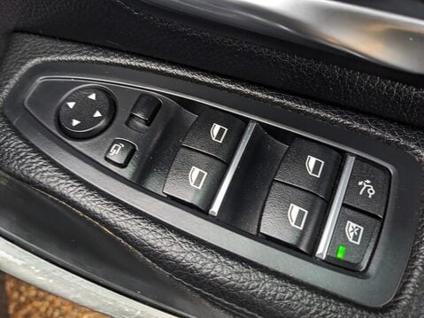 BMW 3 Series 335D XDRIVE M SPORT GRAN TURISMO 20