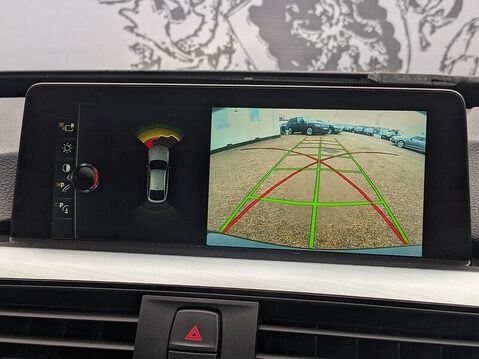 BMW 3 Series 335D XDRIVE M SPORT GRAN TURISMO 30