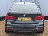 BMW 3 Series 335D XDRIVE M SPORT GRAN TURISMO 14