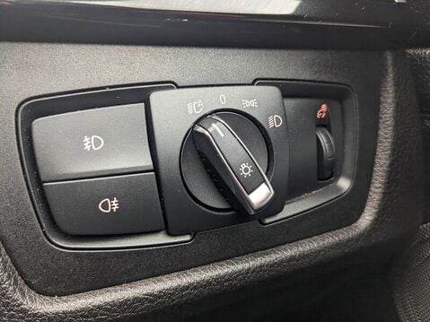 BMW 3 Series 335D XDRIVE M SPORT GRAN TURISMO 22