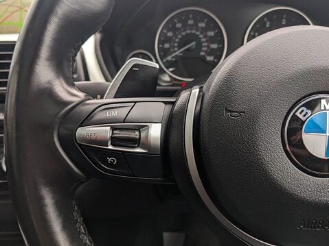 BMW 3 Series 335D XDRIVE M SPORT GRAN TURISMO 23